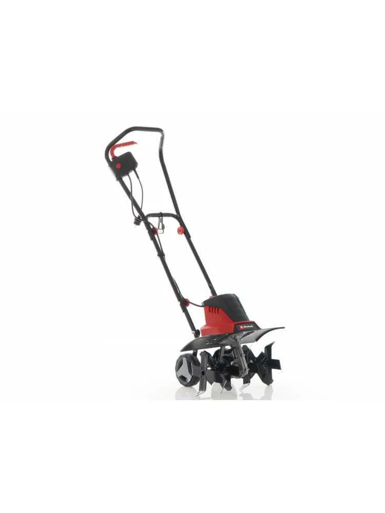 Einhell GC-RT 1545 M - Motobineuse électrique - 1500 W - 6 rangées de fraises