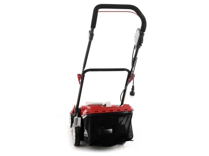 GeoTech TTD 360 B - Tondeuse à gazon électrique - 1500W - Coupe de 35 cm