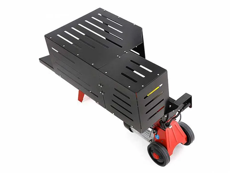 GeoTech SPHE 7 - Fendeuse à bois électrique - Horizontale - 230V