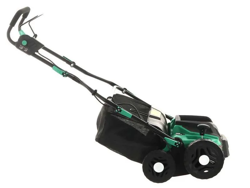 GreenBay GB-CS 1800 - Aérateur électrique 1800 W