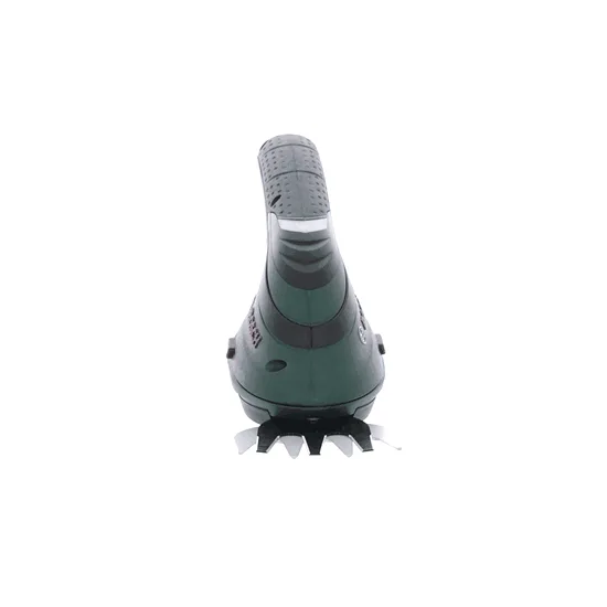 Bosch Isio - Cisaille à gazon avec batterie integrée - 3.6V 1.5Ah