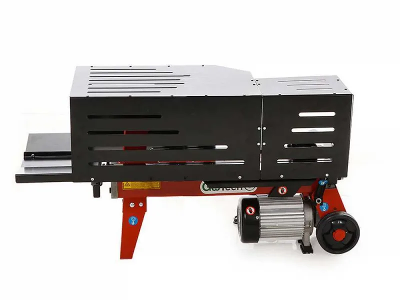 GeoTech SPHE 5 - Fendeuse électrique - Horizontale - 230V