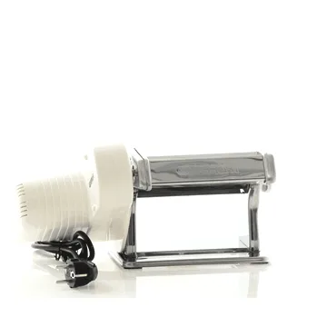 G3 FERRARI Sfogliamia - Laminoir - Machine à pâtes électrique en INOX 90W