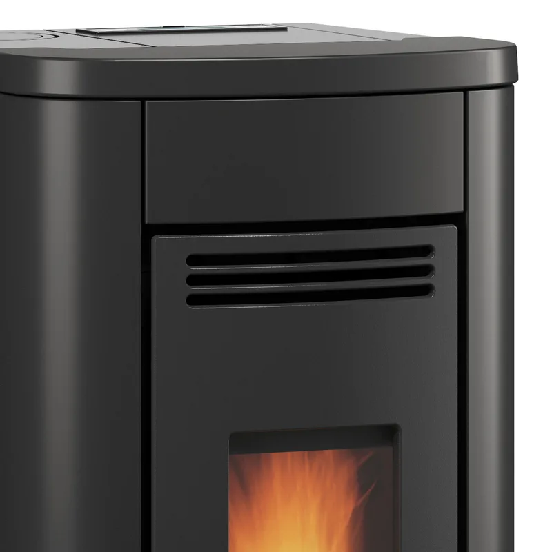 Extraflame KLAUDIA 5.0 EVO poêle à granulés
