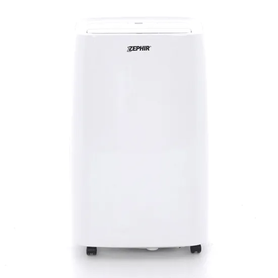 Zephir ZDP50 - Déshumidificateur - 50 L/24 h - 630 W