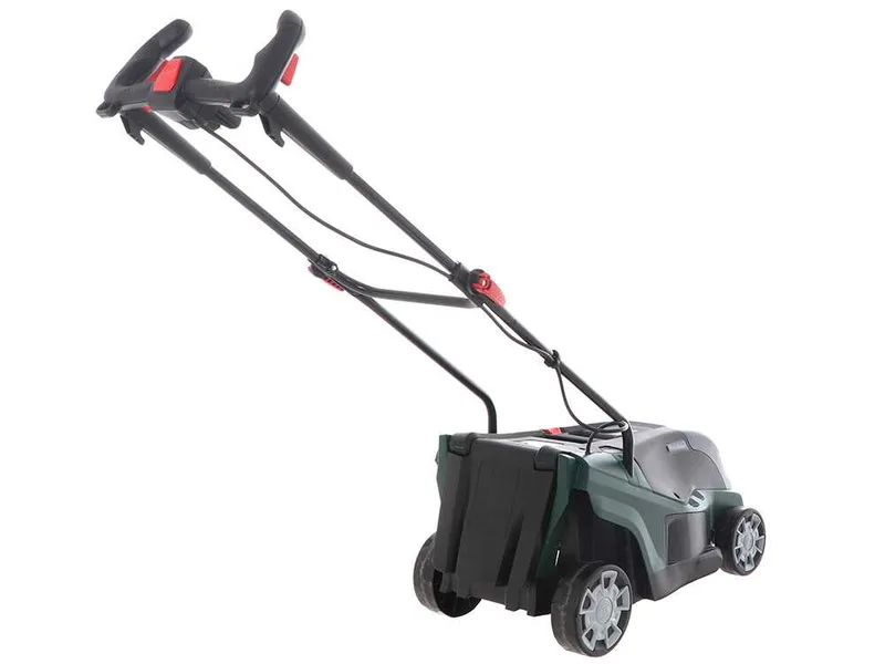Bosch UniversalRotak 450 - Tondeuse à gazon électrique - 1300W - Coupe de 35 cm