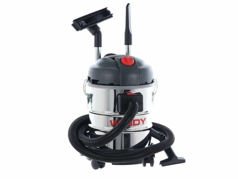 Lavor Windy 120 IF - Aspirateur eau et poussière