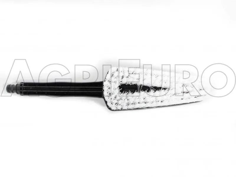 SET Brosse rotative + brosse fixe + filtre à eau pour nettoyeurs haute pression
