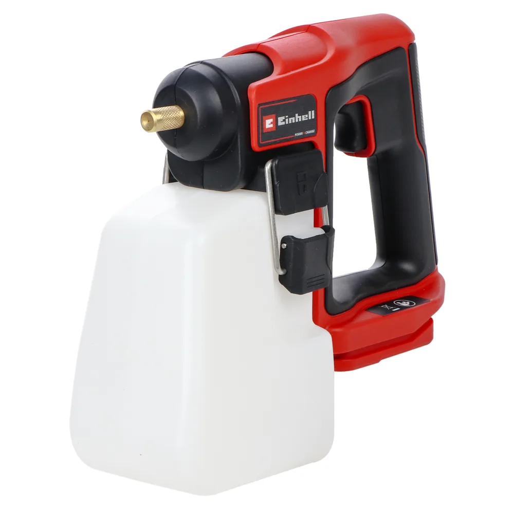 Einhell ge-ws 18/10 Li-Solo - Atomiseur à batterie portable - 18V - sans batterie