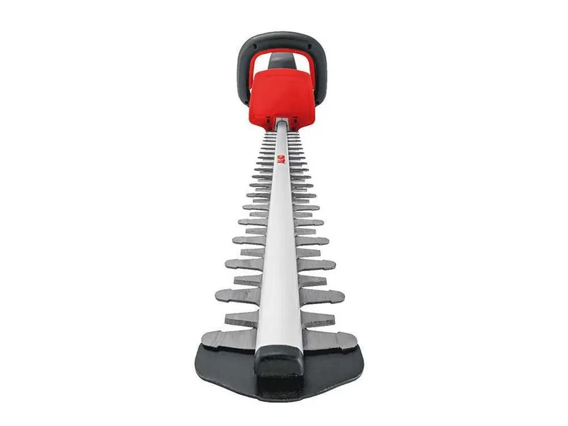 AL-KO Energy Flex HT 4055 - Taille-haie à batterie 36 V/4 Ah - Lame de 55 cm