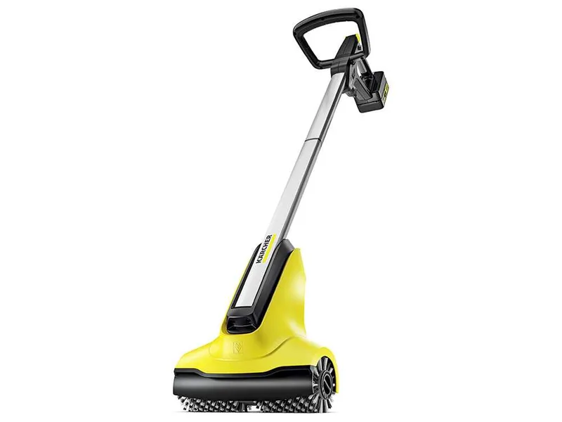 Karcher PCL 3-18 - Nettoyeur de sol à batterie - 18 V - 5Ah