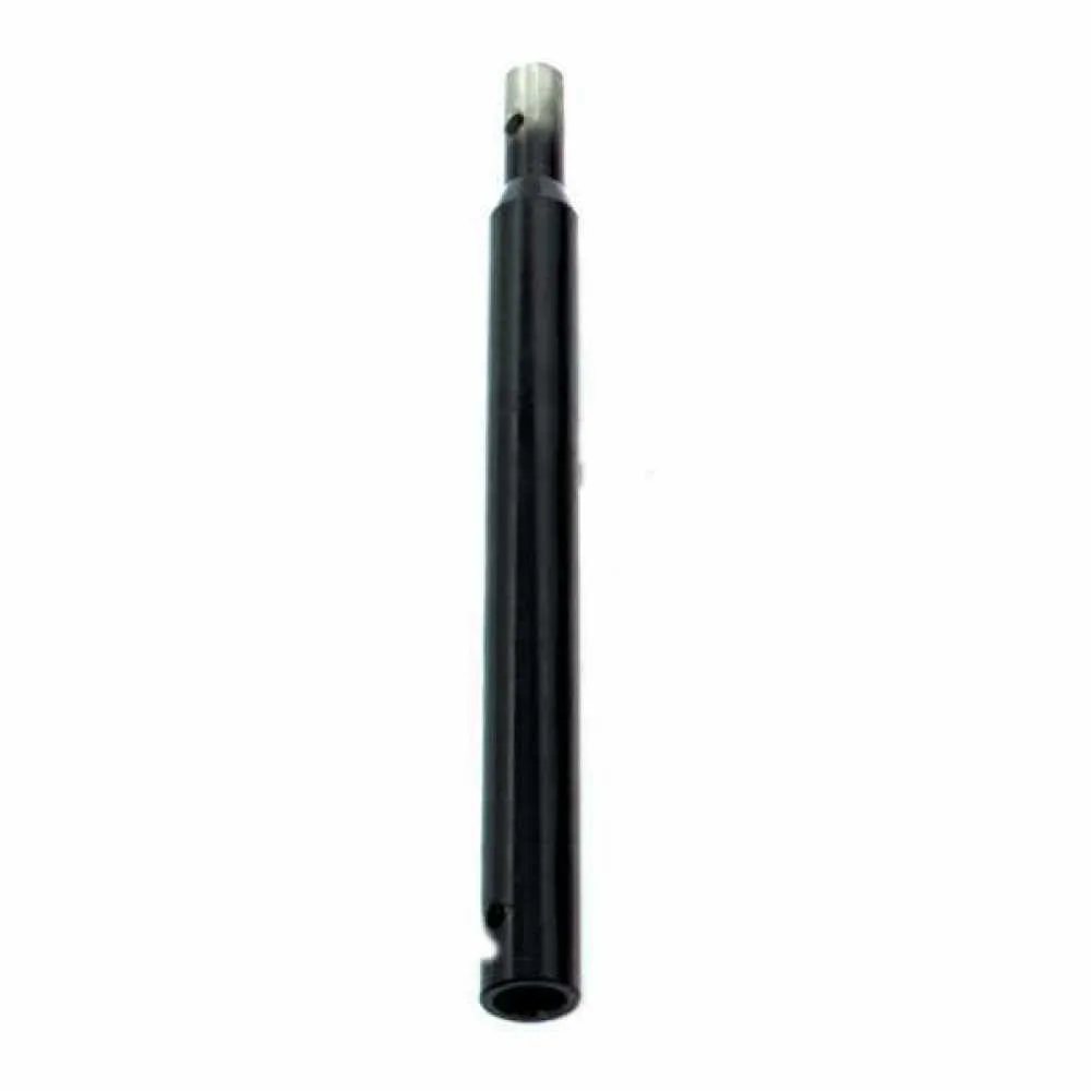 Rallonge de mèche pour tarière Blackstone - Raccord transmission de 20 mm - Longueur 70 cm