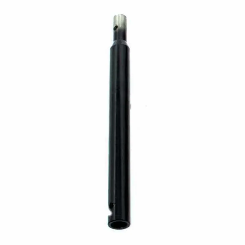 Rallonge de mèche pour tarière Blackstone - Raccord transmission de 20 mm - Longueur 70 cm