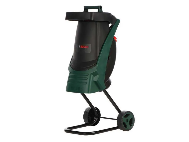 BOSCH AXT Rapid 2000 - Broyeur électrique - À couteaux réversibles