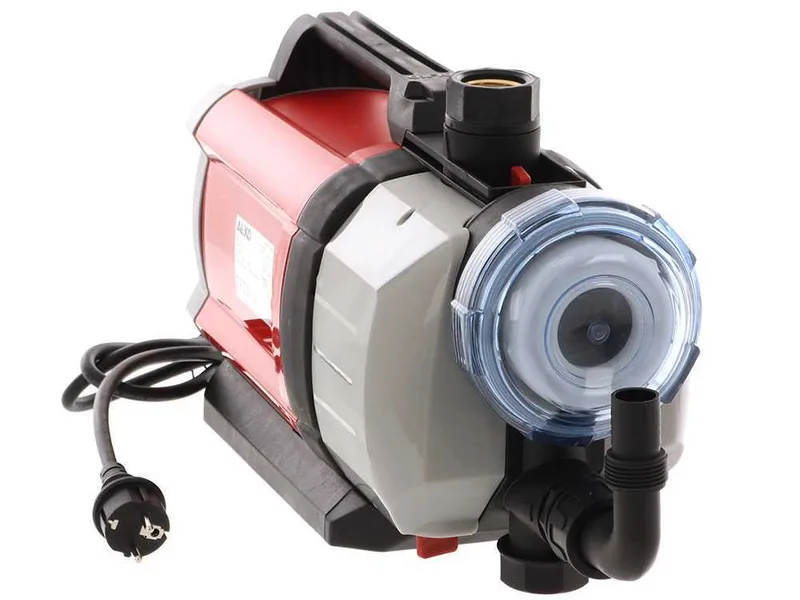 Pompe électrique de jardin AL-KO HWA 4500 Comfort - 1300 watts