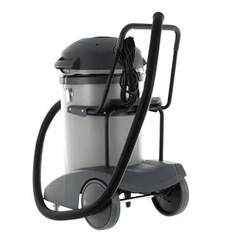 Lavor Domus PR - Aspirateur eau et poussière - Bidon amovible