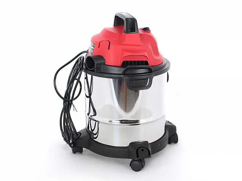 Einhell TC-VC 1812 S - Aspirateur eau et poussière - Bidon 12 L - 1250 W