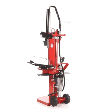 Docma SF110 Rapid 380/4 XX - Fendeuse électrique - Verticale - 400V