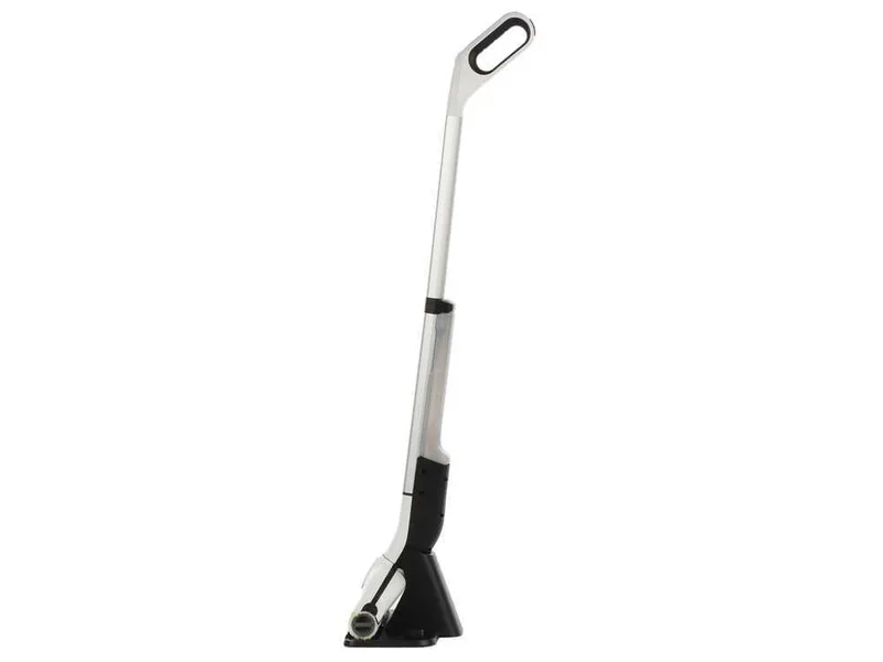 Karcher EWM 2 - Nettoyeur de sols à batterie 3 en 1 : lave, sèche et aspire