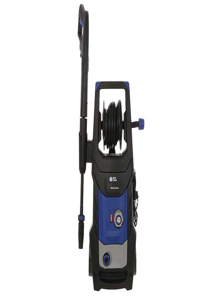 Annovi Reverberi 2.S PE - Nettoyeur haute pression eau froide - 160 bars max - Débit 460 lt/h