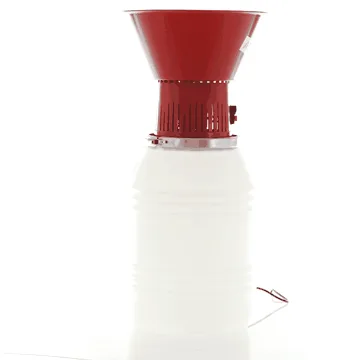Moulin Agrieuro AG002 - moteur électrique 890W