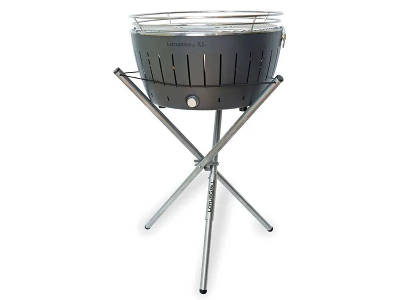 LotusGrill LG US - Trépied universel