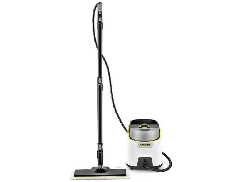 Karcher SC 4 Deluxe - Nettoyeur à vapeur - 2250 W