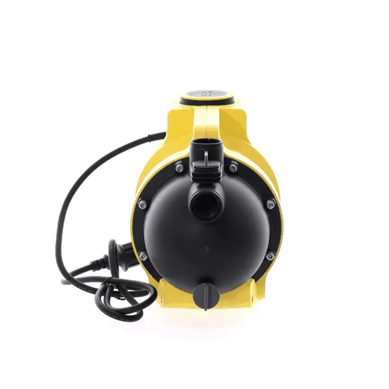Karcher BP 7.000 Garden - Pompe d'arrosage électrique - 1100 W - 7000 l/h