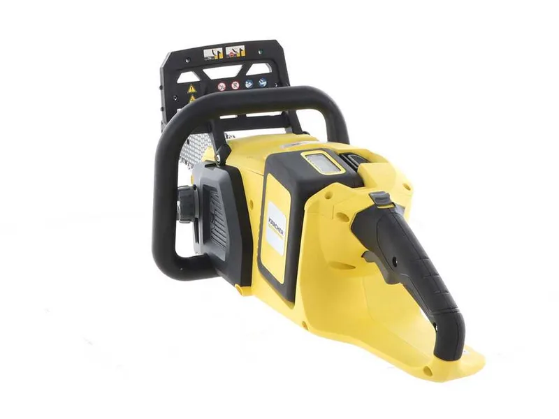 Karcher CNS 36-35 - Tronçonneuse à batterie - 36 V