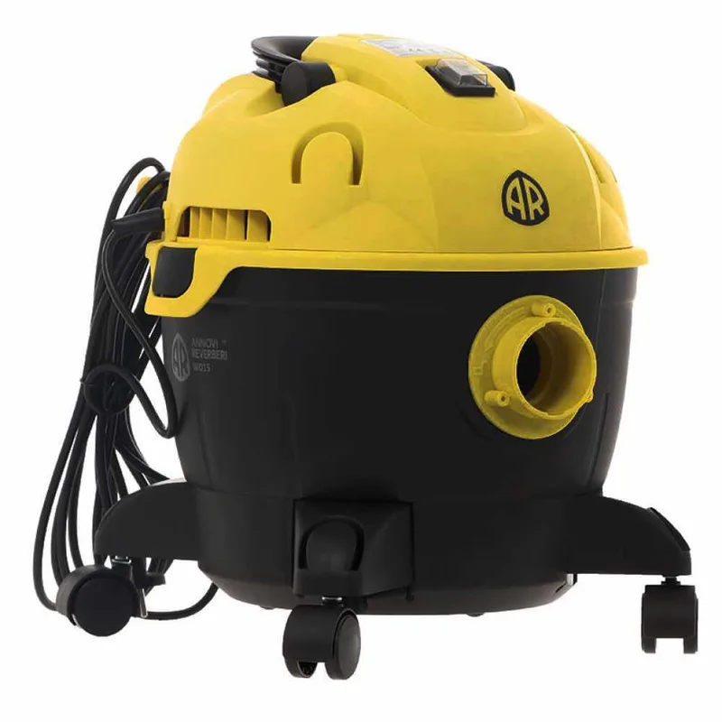 Annovi & Reverberi Blue Clean WD15 - Aspirateur eau et poussière - max 1200 W - 50/60 Hz - multifonction