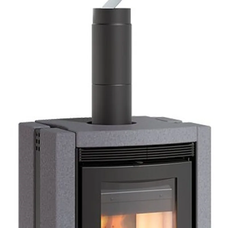 La Nordica ESTER 5.0 - Vulcan poêle à bois
