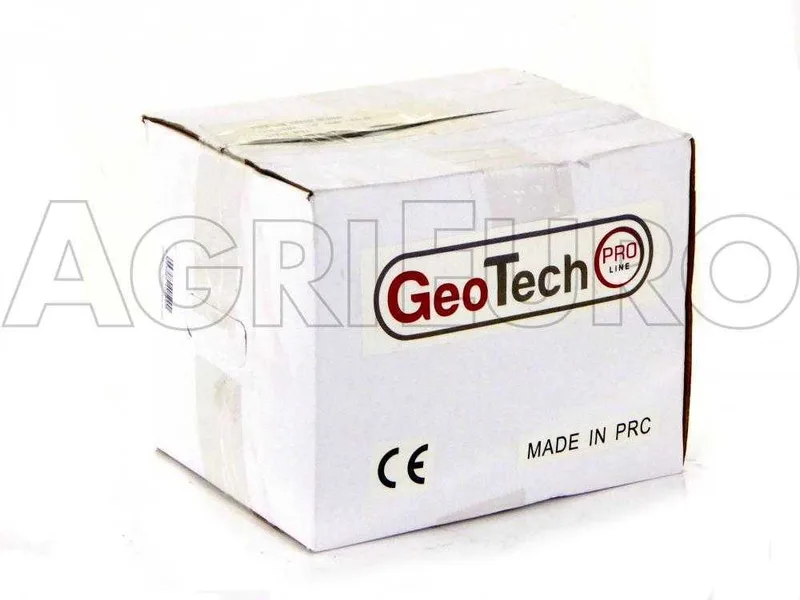 Rouleau de chaîne GeoTech Pro - pour tronçonneuse BL20BP (compatible avec Oregon 20 BP)