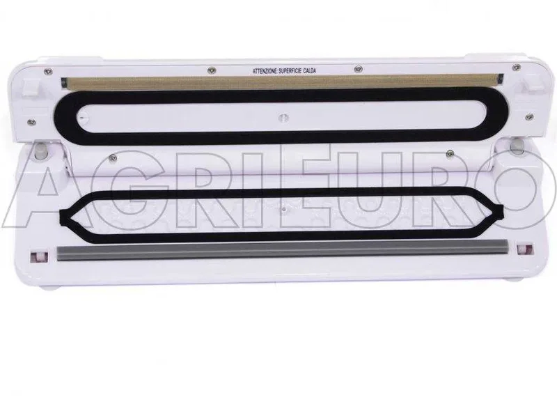 DCG FS6767 - Machine sous vide automatique - Barre de soudure de 28 cm