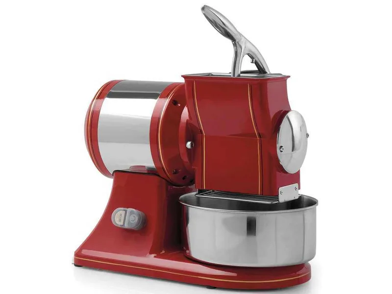 Fama gsr retro' - Râpe électrique professionnelle - 230V / 1CV