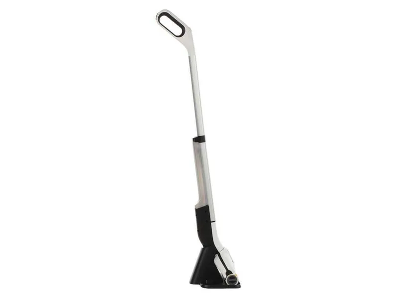 Karcher EWM 2 - Nettoyeur de sols à batterie 3 en 1 : lave, sèche et aspire