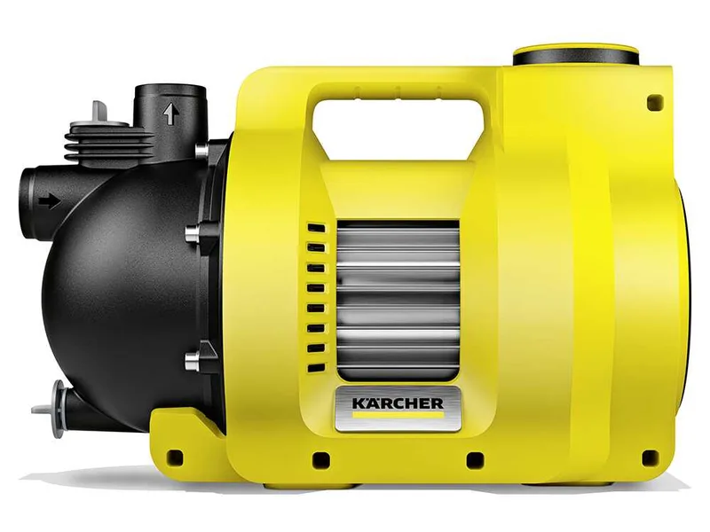 Karcher BP 6.000 Garden - Pompe électrique pour irrigation - 1000 W - 6000 l/h
