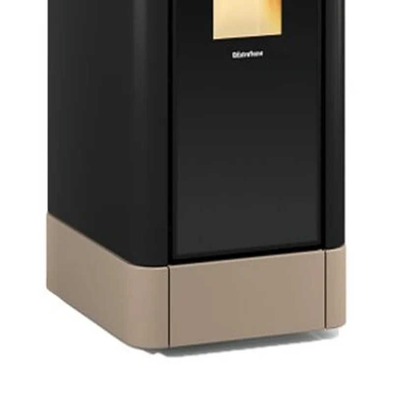 Extraflame sinfony - Taupe poêle à granulés evolution line