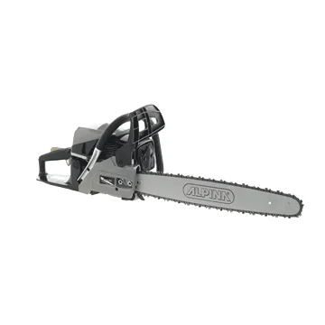 Alpina ACS 50 - Tronçonneuse de coupe thermique - Lame de 50 cm