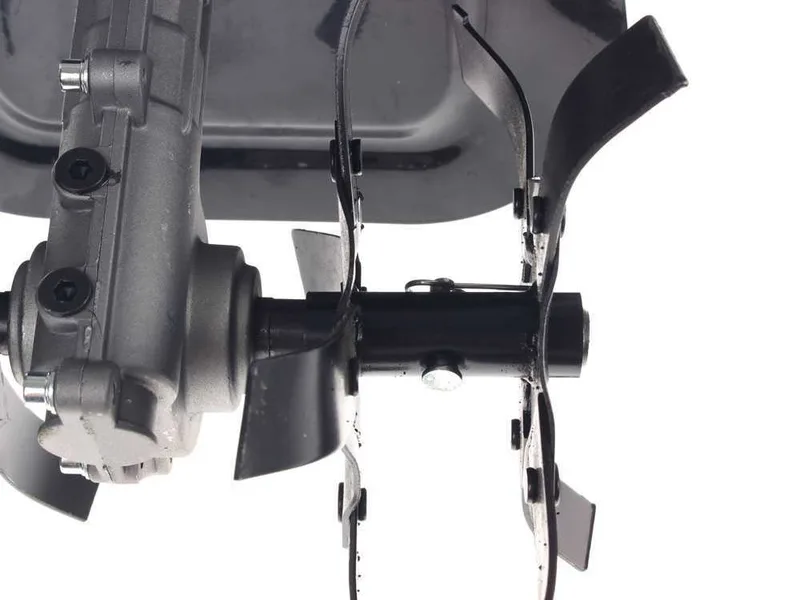 Accessoire fraise pour multifonction GeoTech GT-2 e GT-4 - diamètre arbre de 28mm