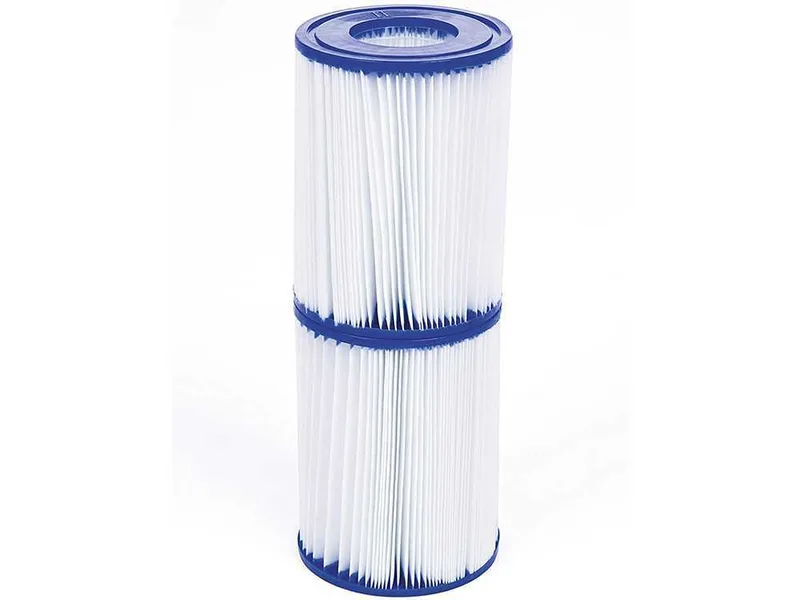 Cartouche filtrante modèle « II » - 2 pièces - Bestway 5809