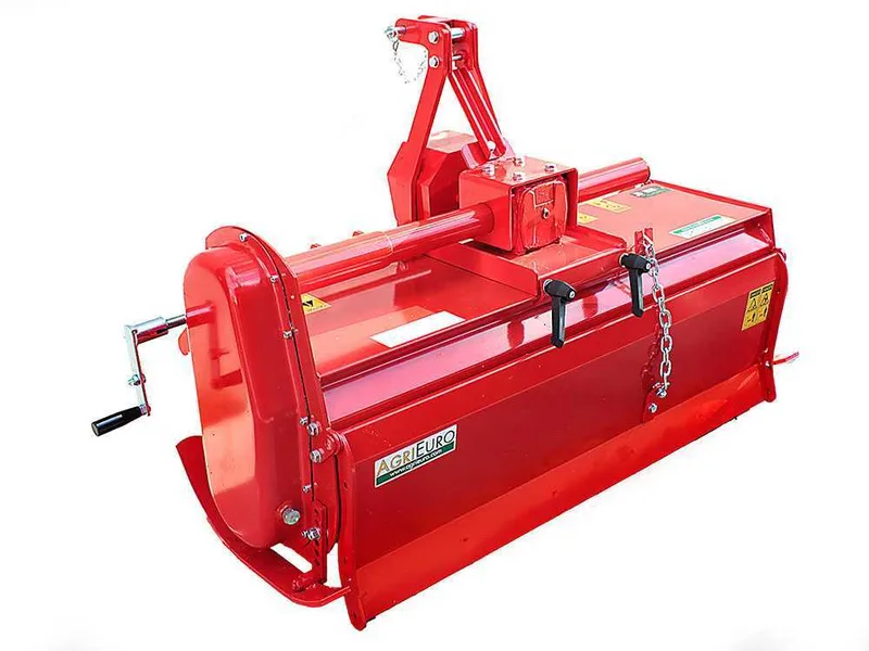 Premium Line RS 145 - Fraise rotative pour tracteur série médium-légère - Déport manuel