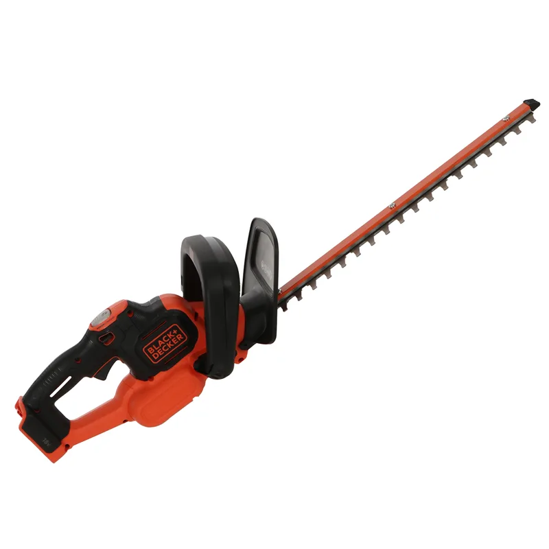 Black & Decker GTC18452PCB-XJ - Taille-haie à batterie