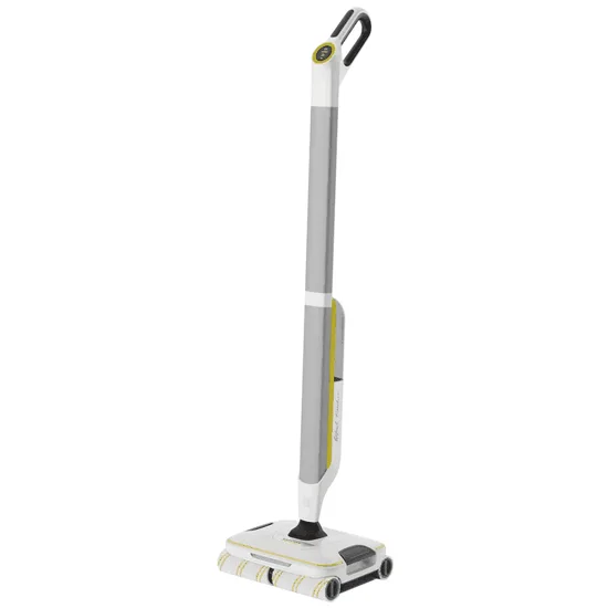 Karcher FC 8 Smart Signature Line - Autolaveuse à batterie 3 en 1 : lave, sèche, aspire