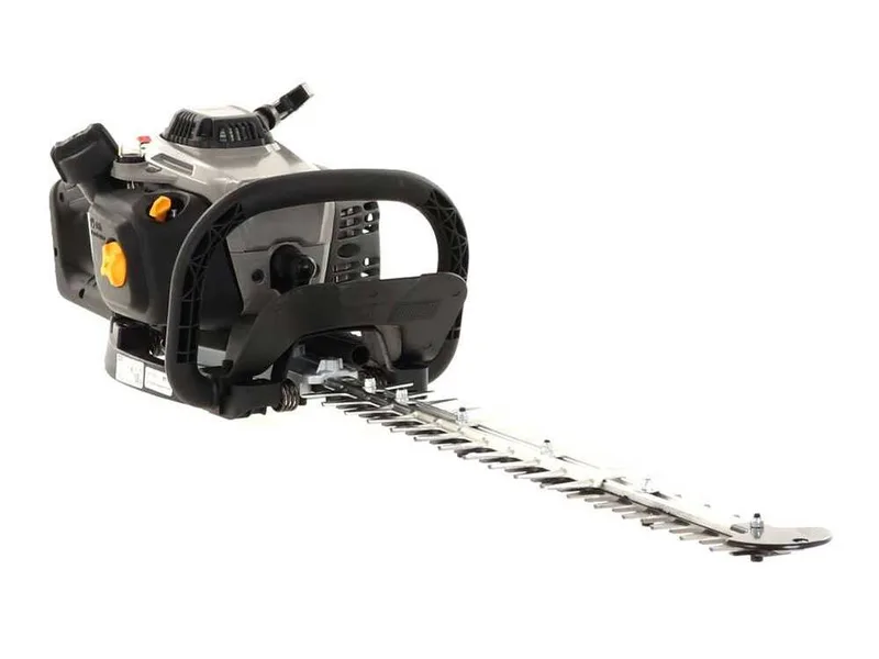 Taille-haie avec moteur thermique Alpina AHT 555 lame de 60 cm avec coupe de 50 cm