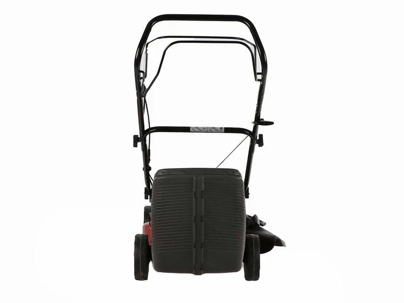 Castelgarden XC 48 HS - Tondeuse à gazon thermique tractée - 4 en 1 - Moteur Honda GCVx 145
