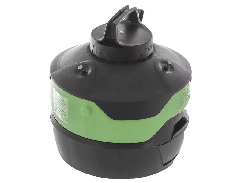 Stocker Geyser 4L - Nébuliseur anti-moustiques de jardin à batterie - 12 V 2.5 Ah