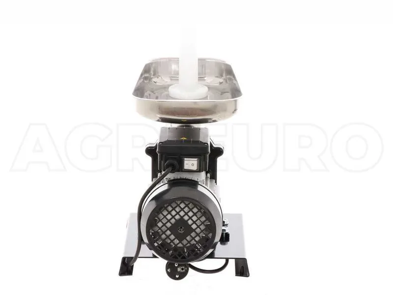 Reber 9601N - N.12 - Hachoir à viande électrique - 500W