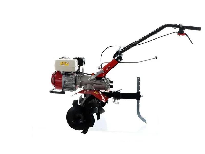Benassi BL106H - Motobineuse à essence 6,5 CV - Moteur Honda GX200