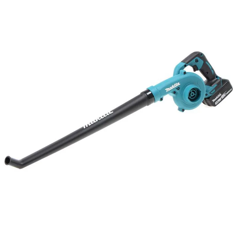 Makita Dub186Z - Souffleur de feuilles à batterie 18 V 3 Ah