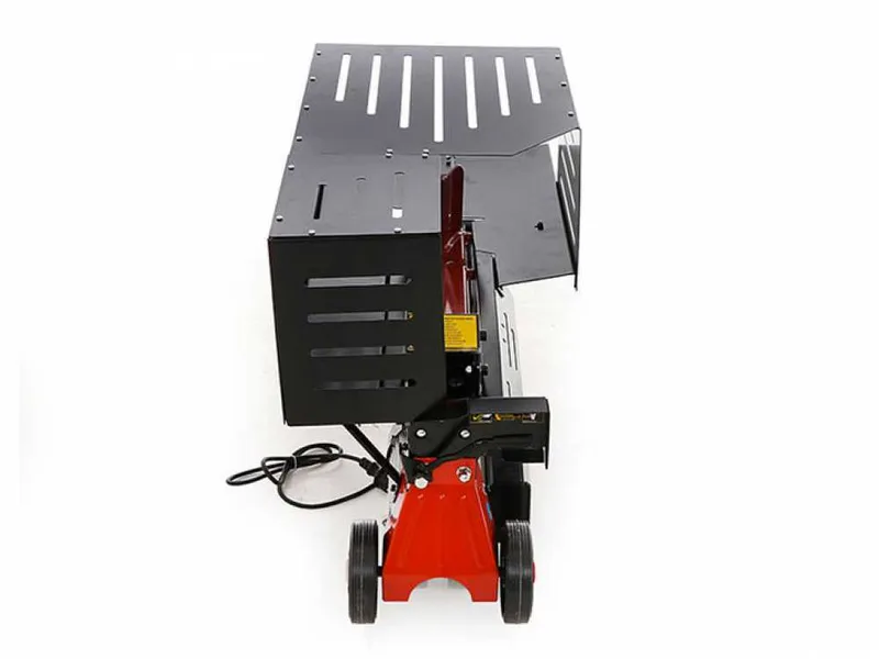 GeoTech SPHE 5 - Fendeuse électrique - Horizontale - 230V